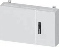 Siemens 8GK1052-1KK31, Siemens 8GK1052-1KK31 ALPHA 160, Wandschrank, Aufputz, mit