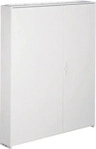 Hager FP05SN2, Hager FP05SN2 Schrank, univers, IP44/II, 1550x1300x205mm, leer