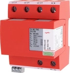 DEHN 956405, Dehn 956405 Kombi-Ableiter Typ1+2+3 DEHNventil M2 vierpolig f&uuml;r
