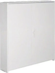 Hager FP74TN2, Hager FP74TN2 Schrank, univers, IP44/I, 1100x1050x205mm, leer