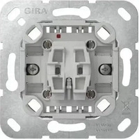 Gira 310600, Gira 310600 Wippschalter AusWe Einsatz