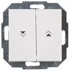 Kopp 588529083, Kopp 588529083 ATHENIS - Jalousieschalter, Farbe: reinwei&szlig;