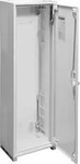 Hager FP61SN2, Hager FP61SN2 Schrank, univers, IP44/II, 950x300x205mm, leer