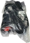 Bachmann 938.001, Bachmann 938.001 LOOP IN 1xCEE7/3 4xKBD sw RAL9005 938001