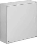 Hager FL53SP, Hager FL53SP Wandschrank, univers, IP65, SK II, 850 x 850 x 300mm,