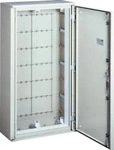 Hager FL72SP, Hager FL72SP Wandschrank, univers, IP65, SK II, 1150 x 600 x 300mm,
