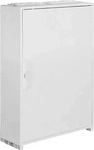 Hager FP52SN2, Hager FP52SN2 Schrank, univers, IP44/II, 800x550x205mm, leer