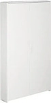 Hager FP52TW, Hager FP52TW Schr, univers, IP54, SKI, 800x550x205mm