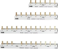 ABB PS3/39/16ILTS-E, ABB PS3/39/16ILTS-E Phasenschiene 3-phasig, 39 Pins, 16 mm&sup2;,