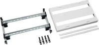 Hager UD22B2, Hager UD22B2 Baustein, universN, 300x500mm, f&uuml;r Reiheneinbauger&auml;te
