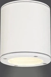 SLV 231541, SLV 231541 SITRA, Outdoor Deckenleuchte, TCR-TSE, IP44, rund,...