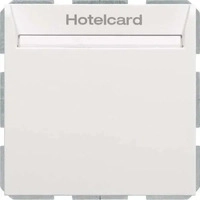 Berker 16409909, Berker 16409909 Relais-Schalter mit Zentralst&uuml;ck f&uuml;r...