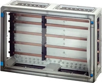 Hensel 68000217, Hensel 68000217 ENYSTAR-Sammelschienengeh&auml;use 540x360mm,