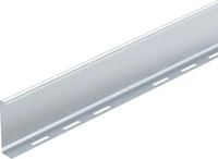 OBO 6062122, OBO 6062122 Trennsteg f&uuml;r Kabeltragsysteme 110x2995 Stahl bandverzinkt