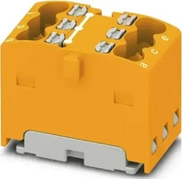 Phoenix Contact 3002792, Phoenix Contact 3002792 Verteilerblock PTFIX 6X1,5 OG