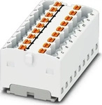 Phoenix Contact 3002780, Phoenix Contact 3002780 Verteilerblock PTFIX 18X1,5 WH