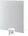 Dimplex 380470, Dimplex 380470 Infrarot Panel 300W im Set mit DTB 2R IRP 300W...