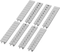 Phoenix Contact 1052015:0001, Phoenix Contact 1052015:0001 Marker f&uuml;r Klemmen ZB 8,