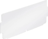 Kaiser 1297-20, KAISER 1297-20 Betonbau Trennwand, f&uuml;r Kastengr&ouml;&szlig;e 250 x 220 x 82