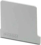 Phoenix Contact 0260028, Phoenix Contact 0260028 Abschlussdeckel D-USK 4/10...