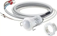 Esylux EP10427343, Esylux EP10427343 Deckeneinbau-Pr&auml;senzmelder 360&deg;,...