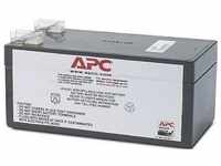 APC RBC47, APC RBC47 APC Ersatzbatterie Nr. 47 mit 2 Jahren Garantie