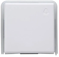Kopp 624302083, Kopp 624302083 STANDARD - Taster, Farbe: arktiswei&szlig;