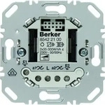 Berker 85422100, Berker 85422100 Universal Tastdimmer 2fach 2-Draht