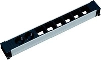 Bachmann 909.005, Bachmann 909.005 CONF 2xCEE7/3 6xCM 909005