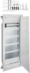 Hager VH60NW, Hager VH60NW Multimedia, volta, HWV, 5-reihig, mit geschlitzter