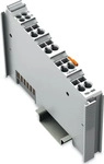 Wago 750-600, Wago 750-600 Endmodul,lichtgrau 750600