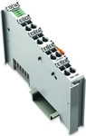 Wago 750-430, Wago 750-430 8-Kanal-Digitaleingang,DC 24 V,3 ms,lichtgrau 750430