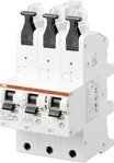 ABB S751/3-E20, ABB S751/3-E20 Hauptleitungsschutzschalter SH-Schalter in E-Char.,