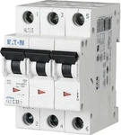 Eaton Moeller 278877, Eaton Moeller Eaton 278877 Leitungsschutzschalter, 40 A, 3p,