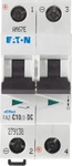 Eaton Moeller 279138, Eaton Moeller Eaton 279138 Leitungsschutzschalter, 10 A, 2p,