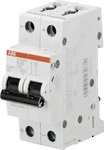 ABB S202M-B13UC, ABB S202M-B13UC Sicherungsautomat B-Char., 10 kA, 13 A, 2P