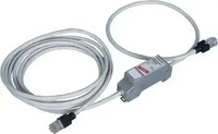 DEHN 929100, Dehn 929100 &Uuml;berspannungsableiter DEHNpatch mit Patchkabel und