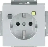 Busch-Jaeger 3120EUCB-83, Busch-Jaeger 3120EUCB-83 FI-SCHUKOMAT SCHUKO