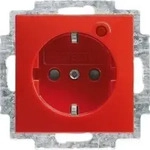 Busch-Jaeger 2310EUGL/VAB-917, Busch-Jaeger 2310EUGL/VAB-917 Busch-Protector...