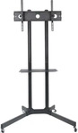 EFB ICA-TR16T, EFB ICA-TR16T TV LED/LCD Wagen f&uuml;r LCD LED TV 37-70", mit zwei