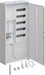 Hager ZB322A15, Hager ZB322A15 Komplettschrank, univers Z, 1 Z&auml;hlerplatz, 3P., APZ,