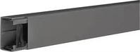 Hager LF4006009011, Hager LF4006009011 Leitungsf&uuml;hrungskanal aus PVC LF 40x60mm