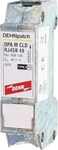 DEHN 929126, Dehn 929126 &Uuml;berspannungsableiter DEHNpatch mit 2 RJ45-Buchsen DPA M