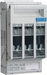 Hager LT052, Hager LT052 Sicherungslasttrennschalter LT NH00 160A, Schraubanschluss