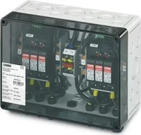Phoenix Contact 2404295, Phoenix Contact 2404295 Generatoranschlusskasten