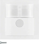 Berker 85342288, Berker 85342288 IR Bewegungsmelder Komfort 2,2 m S.1/B.3/B.7