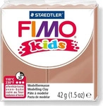 STAEDTLER 8030-7, STAEDTLER FIMO 8030, Modellierton, Braun, Kind, 1 St&uuml;ck(e), 1
