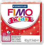 STAEDTLER 8030-2, STAEDTLER FIMO 8030, Modellierton, Rot, Kind, 1 St&uuml;ck(e), 1