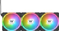 Thermaltake CL-F167-PL12SW-A, Thermaltake SWAFAN EX12 ARGB - Premium Edition - Thermaltake CL-F167-PL12SW-A, Thermaltake SWAFAN EX12 ARGB - Premium Edition -