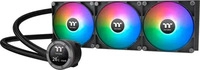 Thermaltake CL-W386-PL14SW-A, Thermaltake TH420 V2 Ultra ARGB Sync -